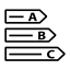 Icône classe énergétique