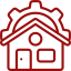 Icône trvaux publis